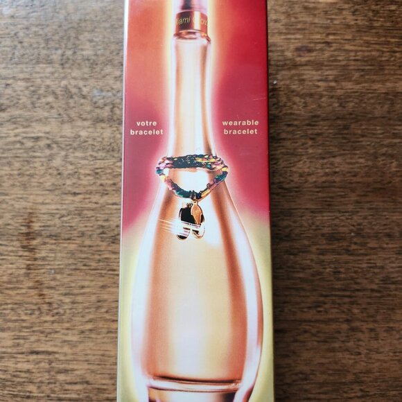 Miami Glow by J.LO for women 100ml / 3.4 oz New In Box FULL SIZE w/Bracelet - Picture 3 of 7